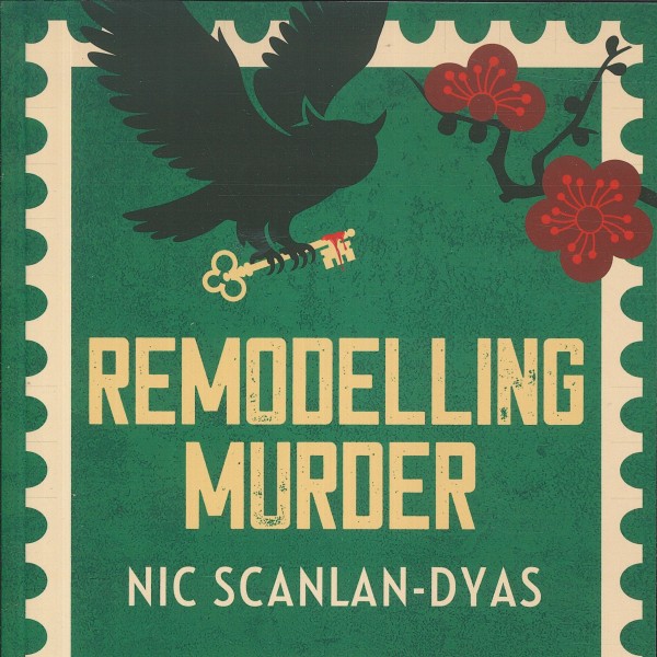 Remodelling Murder | Regional News