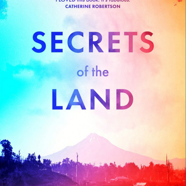 Secrets of the Land | Regional News