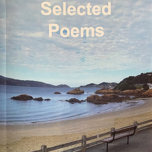 Selected Poems by Margaret Jeune | Regional News