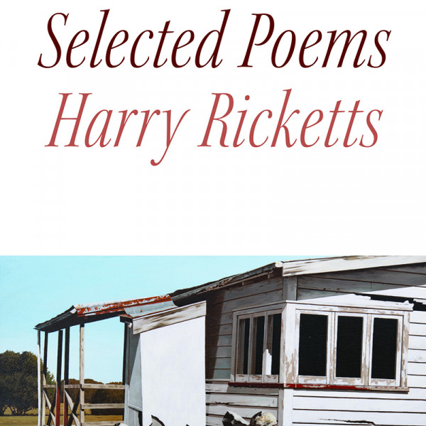 Selected Poems | Regional News
