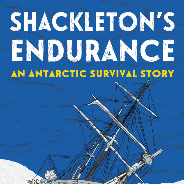 Shackleton’s Endurance | Regional News