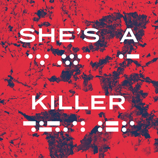 She’s a Killer | Regional News