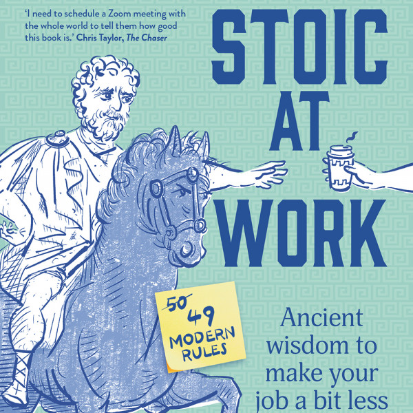 Stoic At Work | Regional News