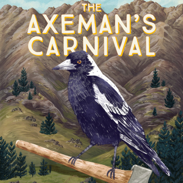 The Axeman’s Carnival | Regional News