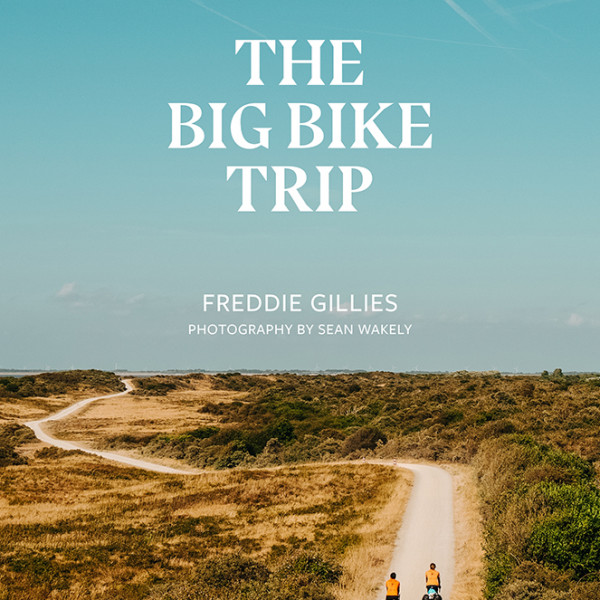 The Big Bike Trip  | Regional News