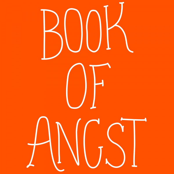 The Book of Angst | Regional News