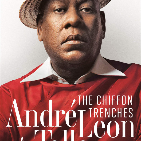 The Chiffon Trenches: A Memoir | Regional News