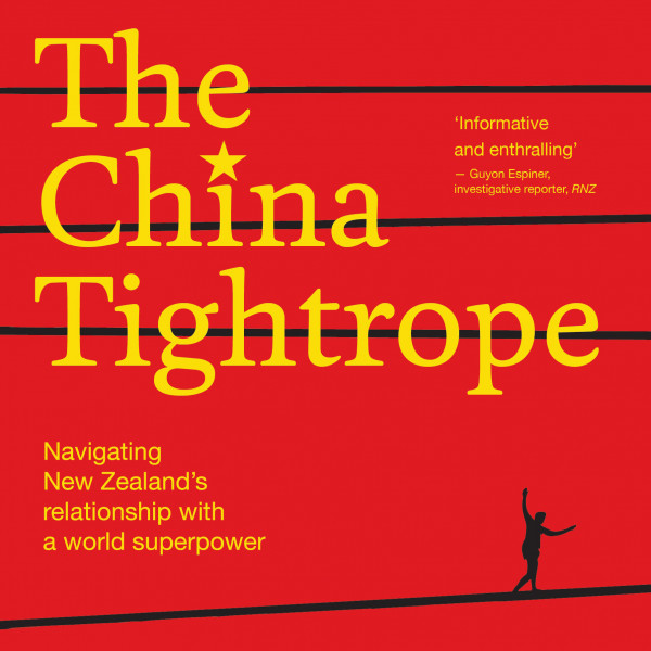 The China Tightrope | Regional News