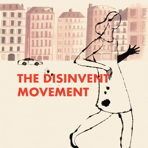 The Disinvent Movement  | Regional News
