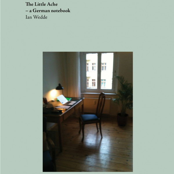 The Little Ache – a German notebook | Regional News