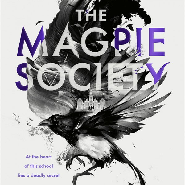 The Magpie Society: One For Sorrow | Regional News