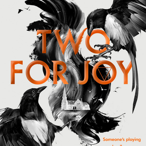 The Magpie Society: Two For Joy | Regional News
