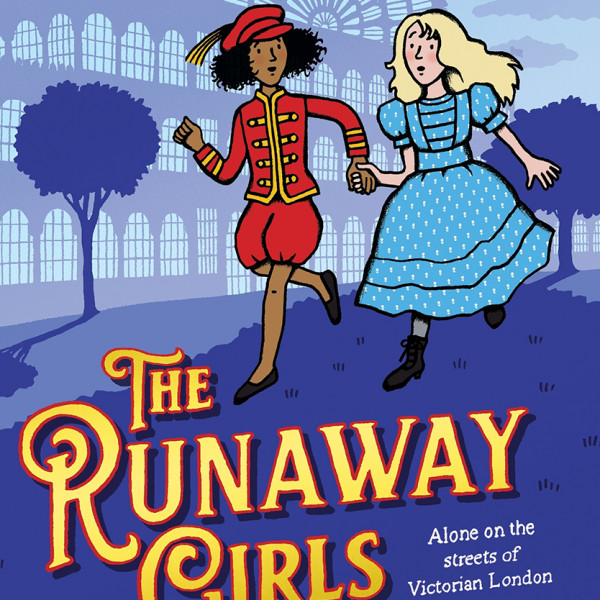 The Runaway Girls | Regional News