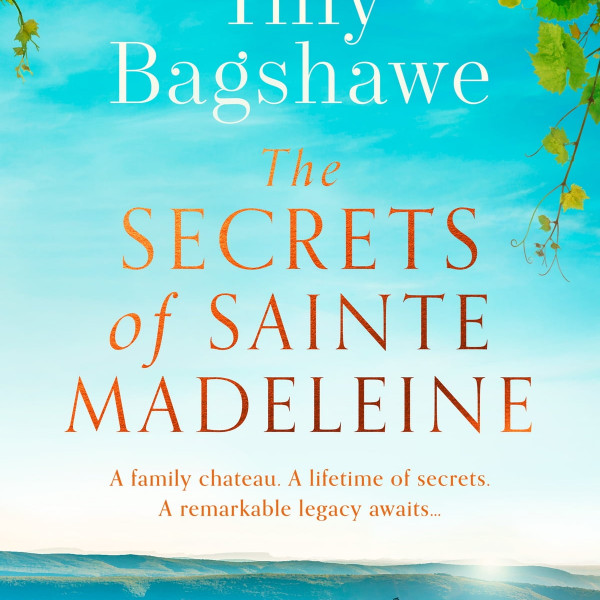 The Secrets of Sainte Madeleine | Regional News