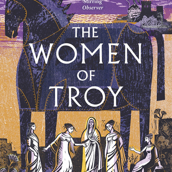 The Women of Troy | Regional News