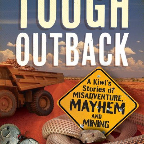 Tough Outback | Regional News