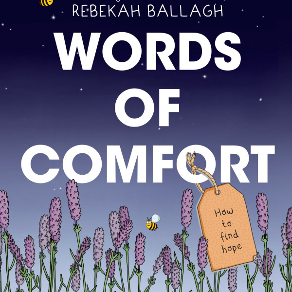 Words of Comfort | Regional News