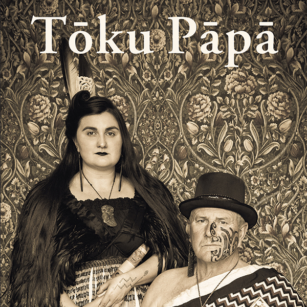 Tōku Pāpā  | Regional News