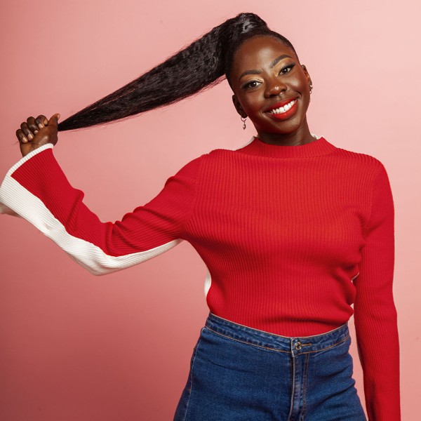 Anisa Nandaula: No Small Talk | Regional News