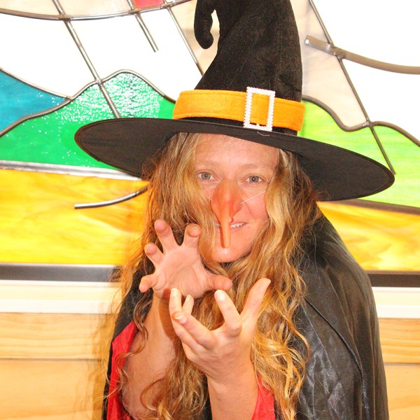 Badjelly the Witch | Regional News