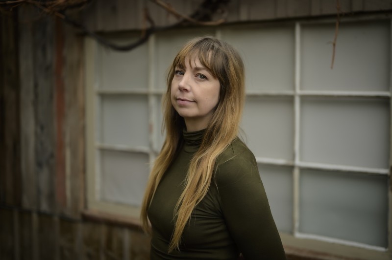 Bryony Matthews | Issue  