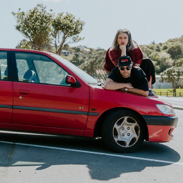 Driving Me Crazy | Regional News