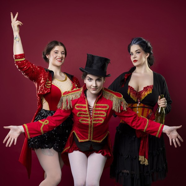 The Fabulous Fabelinskys | Regional News