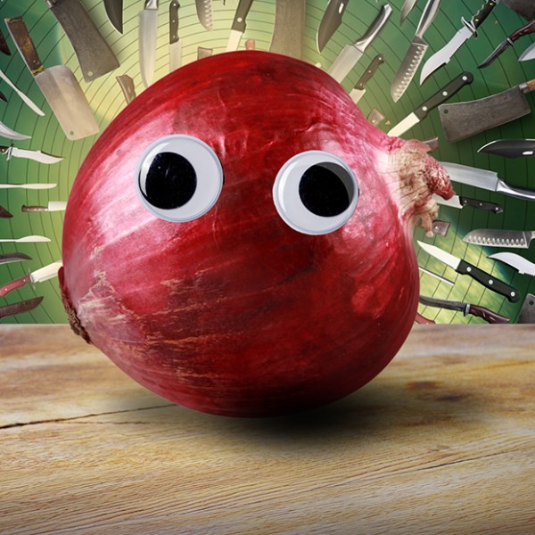 Farce Onion | Regional News