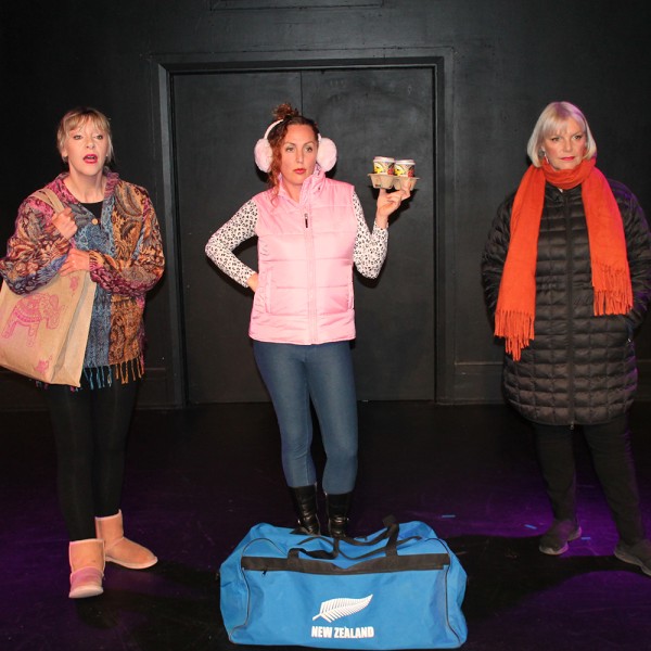 Femme Natale: The Queen Years | Regional News