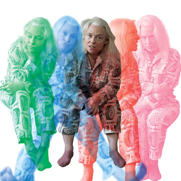 I N P A T I E N T or How I Spent my Summer Vacation | Regional News