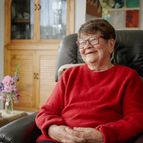 Joy, Full & Fearless | Regional News