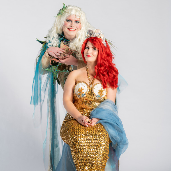 The Little Mermaid – The Pantomime | Regional News