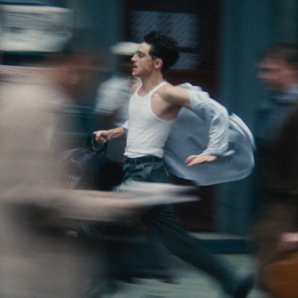 Marty Supreme | Regional News