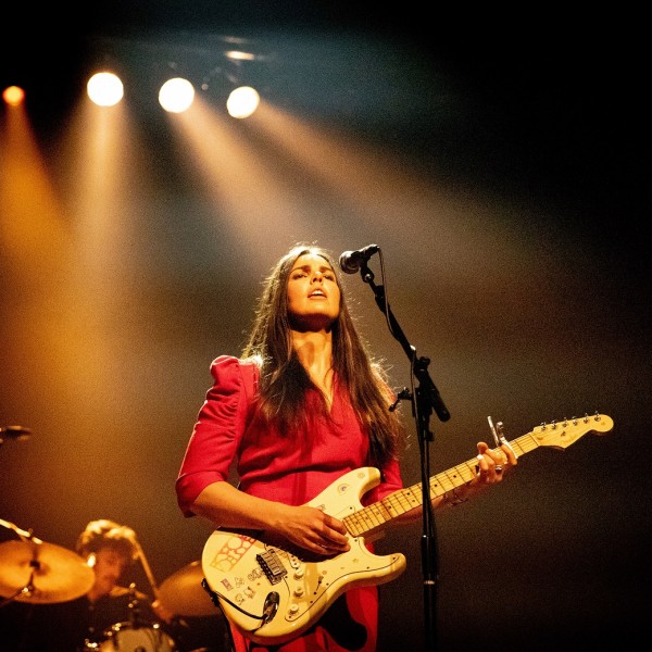 Mel Parsons: Castle Hill Album Tour | Regional News