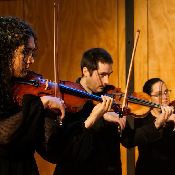 Shostakovich: UNPACKED with Antipodes Quartet | Regional News