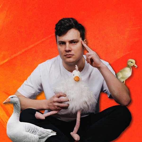 Oliver Pol: Featherbrained | Regional News