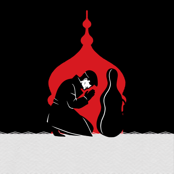 The Artist Repents | Regional News