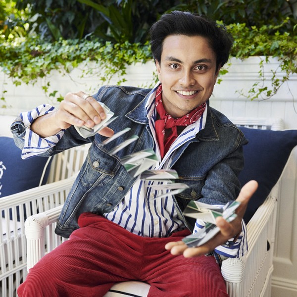 Magical Madness | Regional News