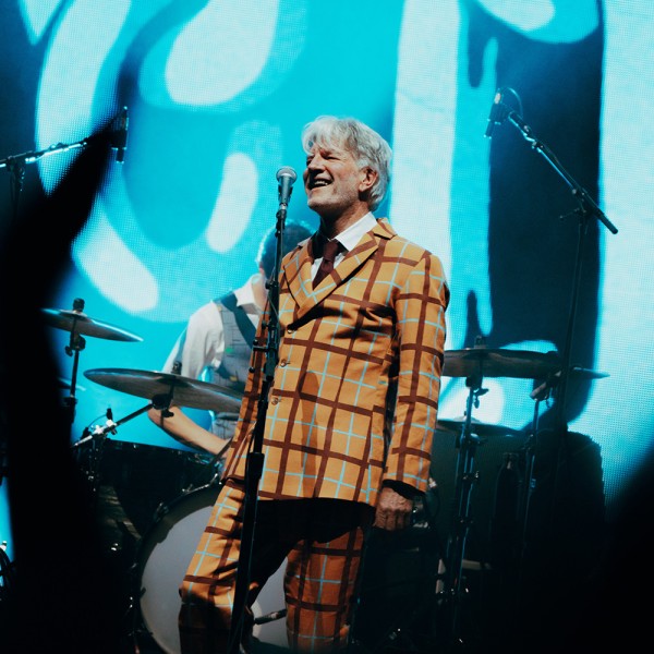 Split Enz – Forever Enz Tour 2026 | Regional News