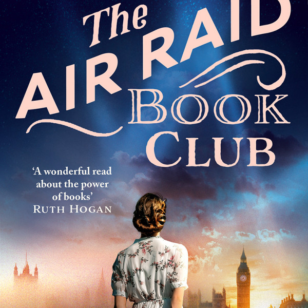 The Air Raid Book Club | Regional News