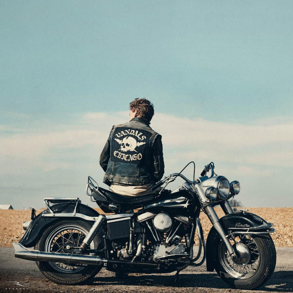 The Bikeriders | Regional News