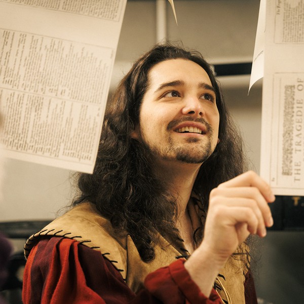 The Book of Will | Regional News