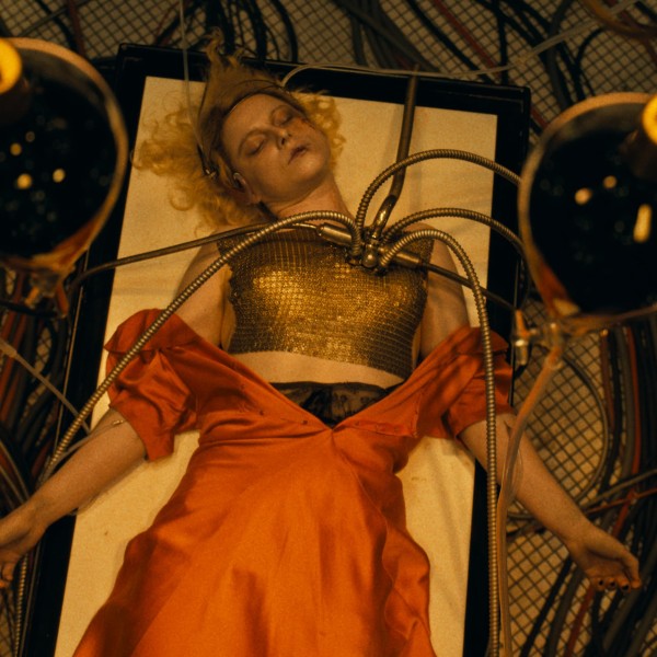 The Bride! | Regional News