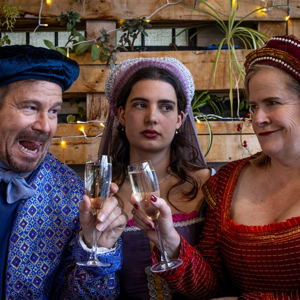 The Other Boleyn Girl | Regional News