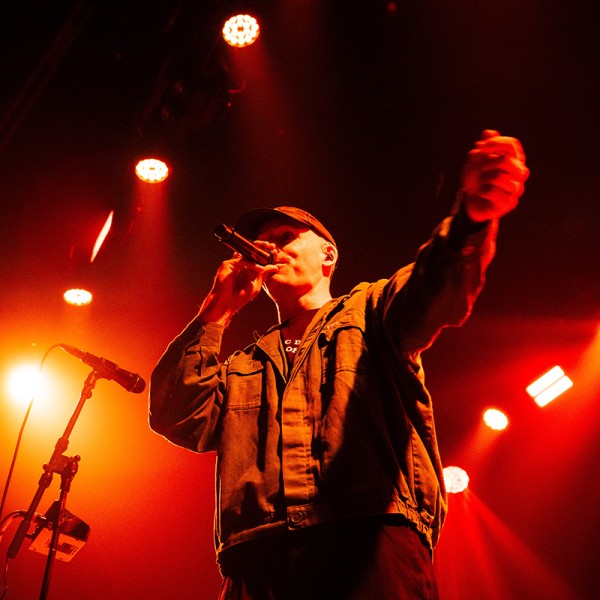 Tom Scott: self untitled tour | Regional News