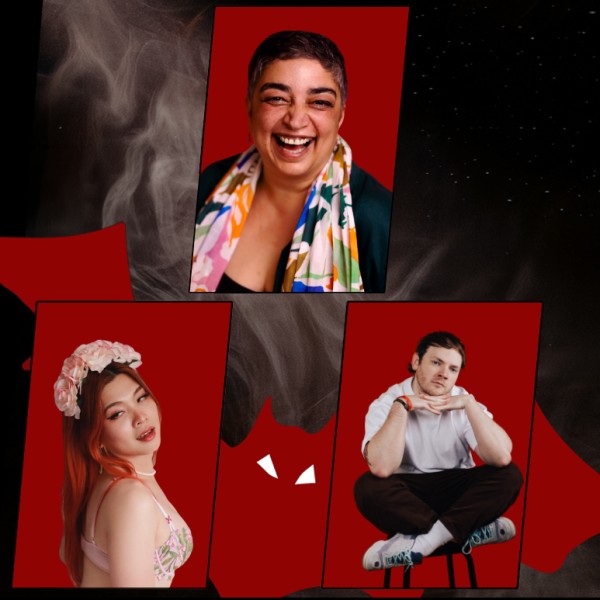 Triple Threat Comedy Night | Regional News