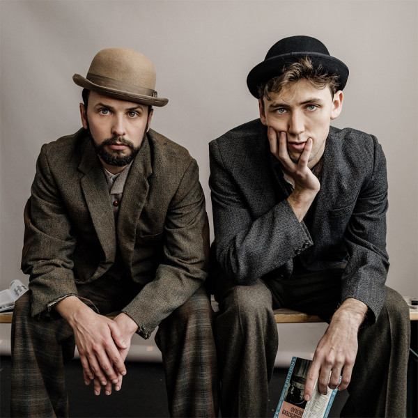 Waiting For Waiting For Godot | Regional News