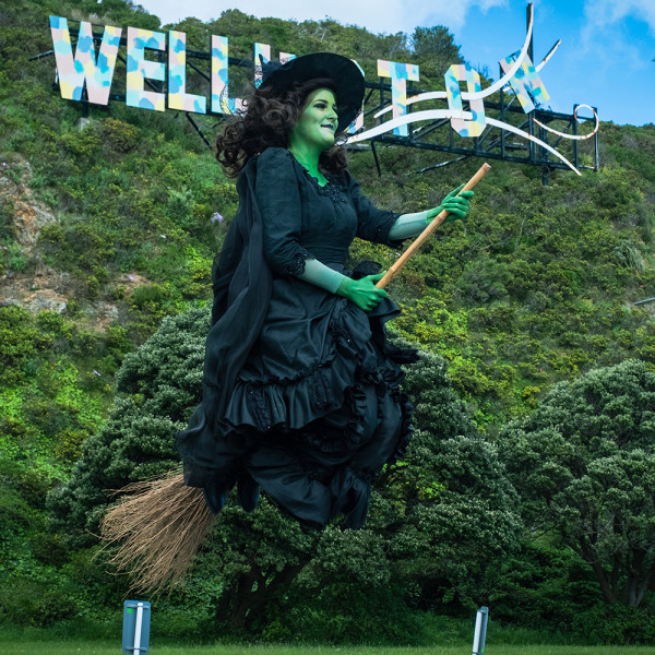 Wicked  | Regional News