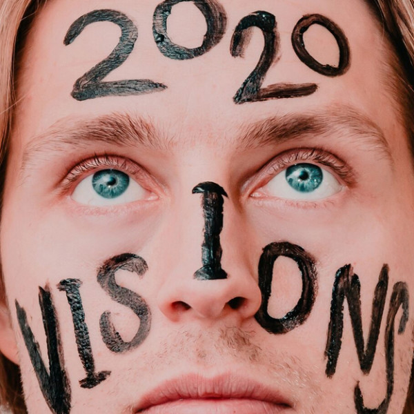 2020 Visions (If I Hadn't Gone Blind) | Regional News