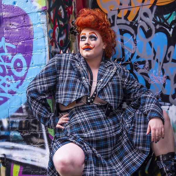 The Hot Spot: A Lip-Sync Drag Show | Regional News